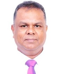 Sures Kumar